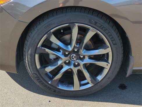 Used 2016 MAZDA MAZDA6 Grand Touring image 17
