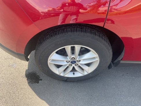 Used 2015 Ford Edge SEL w/ Equipment Group 201A image 23