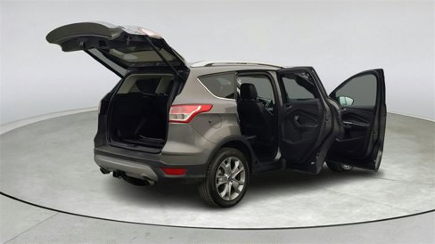 Used 2014 Ford Escape Titanium w/ Equipment Group 401A image 13