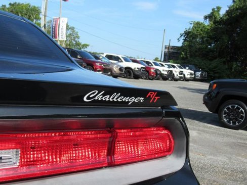 Used 2014 Dodge Challenger R/T image 8