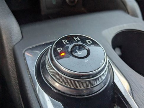 Used 2020 Ford Escape SEL image 12