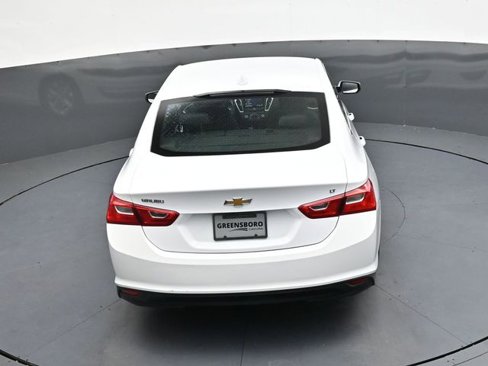 Used 2023 Chevrolet Malibu LT image 18
