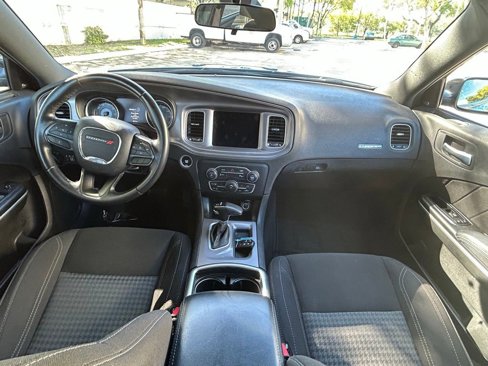 Used 2023 Dodge Charger SXT image 10