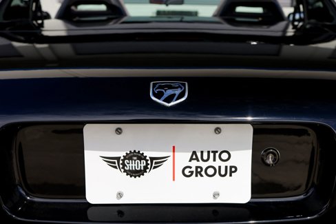 Used 1995 Dodge Viper RT/10 image 44