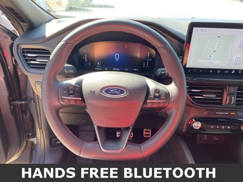 Used 2023 Ford Escape ST-Line w/ Tech Pack #1 image 6