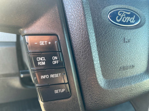 Used 2014 Ford F150 XL w/ Power Equipment Group image 14