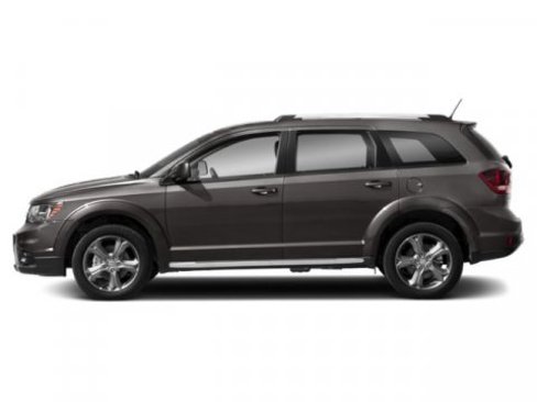 Used 2020 Dodge Journey Crossroad w/ Popular Equipment Group image 4