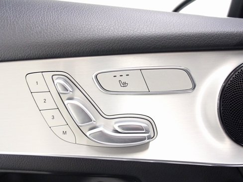 Used 2019 Mercedes-Benz GLC 300 4MATIC Coupe image 23