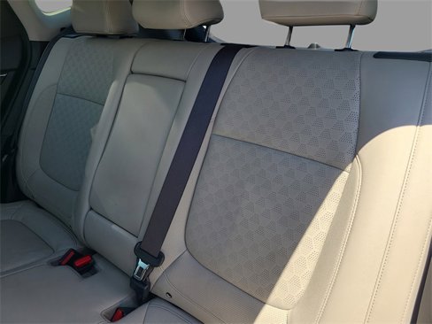 Used 2023 Kia Seltos EX image 12