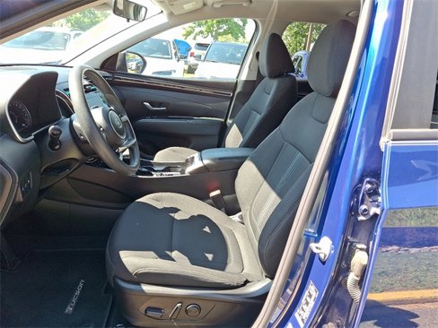 Used 2023 Hyundai Tucson SEL image 13