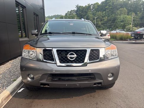 Used 2015 Nissan Armada Platinum image 8