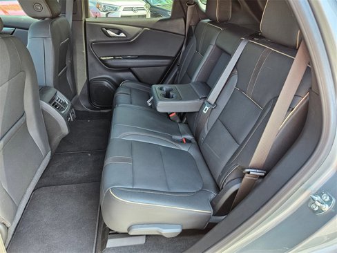Used 2023 Chevrolet Blazer Premier w/ Driver Confidence II Package image 21