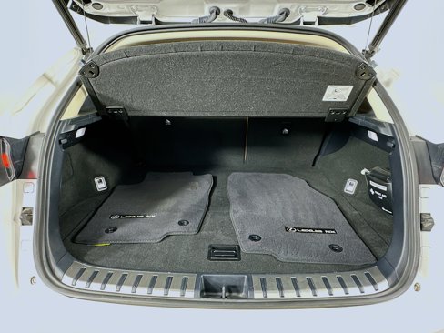Used 2021 Lexus NX 300 AWD w/ Premium Package image 29