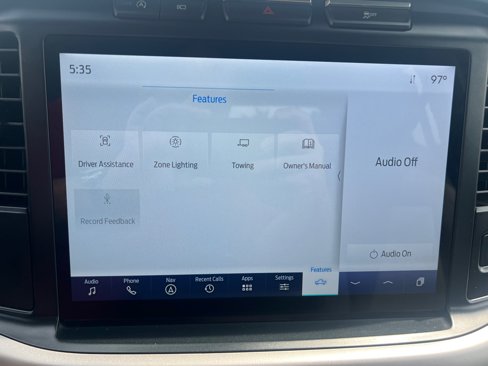 Used 2021 Ford F150 XLT w/ Equipment Group 302A High image 34