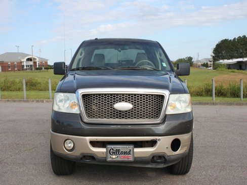 Used 2007 Ford F150 Lariat image 3