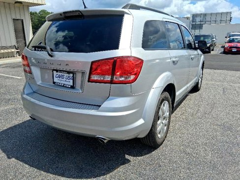 Used 2014 Dodge Journey SE image 19