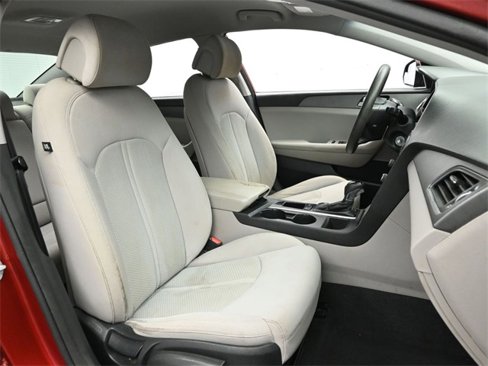 Used 2015 Hyundai Sonata SE image 22