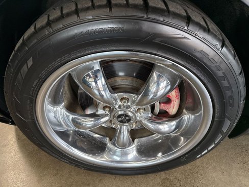 Used 2008 Ford Mustang GT Premium image 18