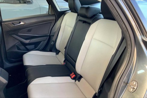 Used 2021 Volkswagen Jetta R-Line image 18