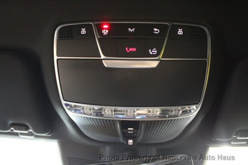 Used 2019 Mercedes-Benz S 560 4MATIC Sedan image 35