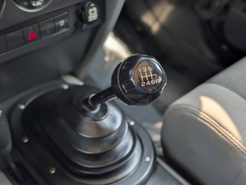 Used 2007 Jeep Wrangler X image 16
