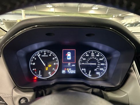 Certified 2023 Subaru Legacy Premium image 15