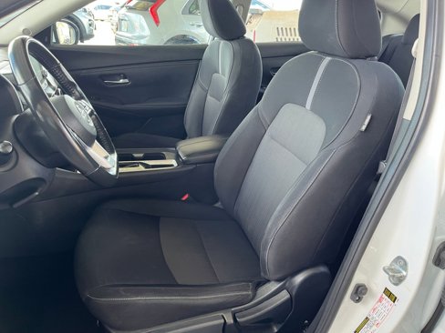 Used 2021 Nissan Sentra SV image 24
