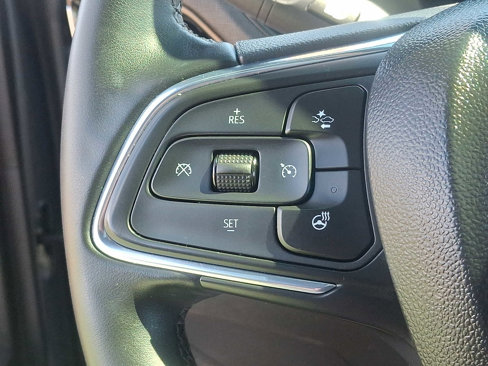 Certified 2024 Buick Envista Avenir image 21
