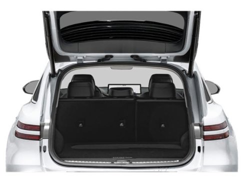 Certified 2023 Genesis GV70 2.5T Sport Prestige w/ Sport Prestige Package image 14