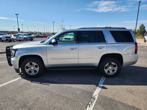 Used 2019 Chevrolet Tahoe LS image 7