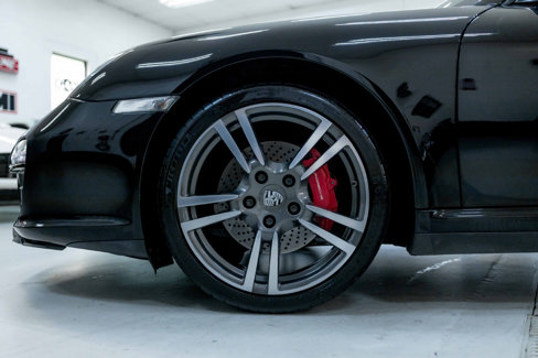 Used 2011 Porsche 911 Carrera S image 36