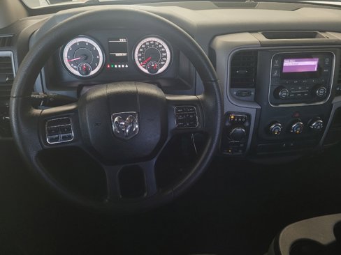 Used 2016 RAM 1500 Tradesman w/ Popular Equipment Group image 22