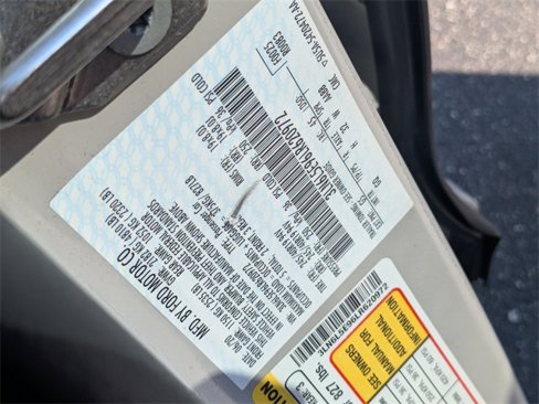 Used 2020 Lincoln MKZ Reserve w/ Elements Package image 34