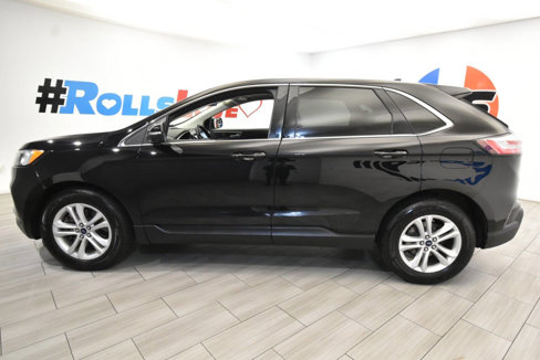 Used 2020 Ford Edge SEL w/ Convenience Package image 2