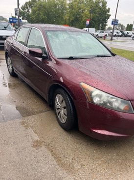 Used 2010 Honda Accord LX image 3