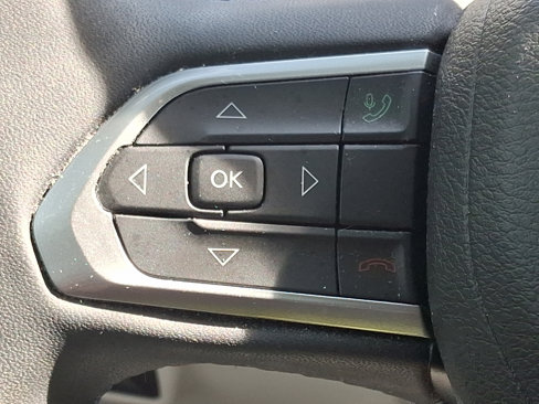 Certified 2022 Jeep Compass Latitude image 20