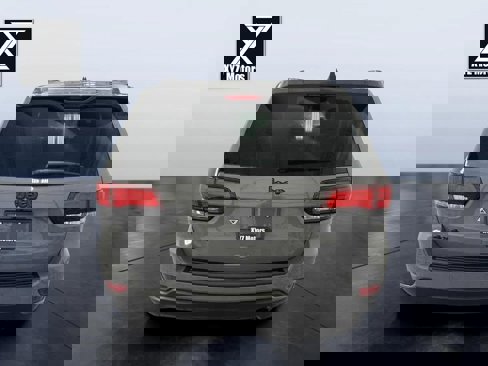 Used 2021 Jeep Grand Cherokee Freedom Edition image 6