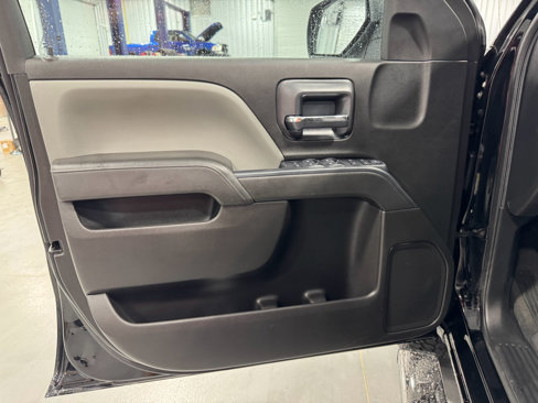 Used 2019 Chevrolet Silverado 1500 Custom w/ Custom Convenience Package image 23
