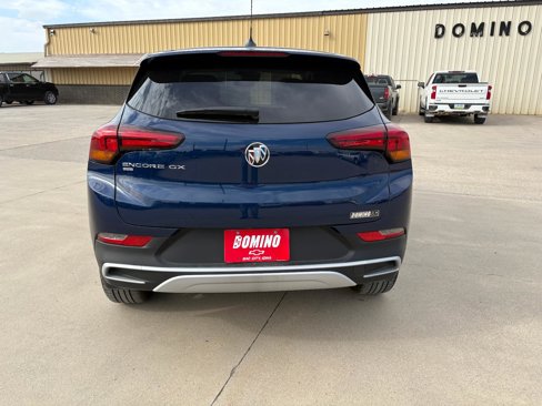 Used 2023 Buick Encore GX Preferred w/ Cold Weather Comfort Package image 5