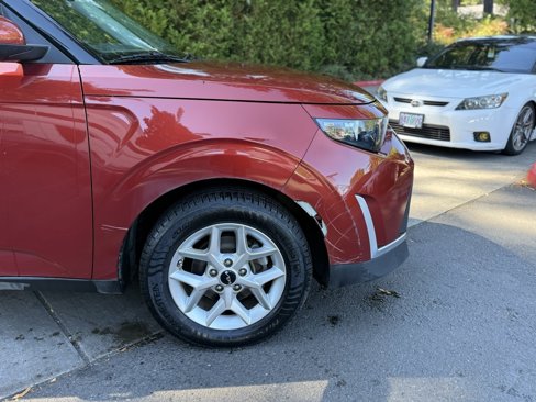 Used 2023 Kia Soul LX w/ LX Technology Package image 15
