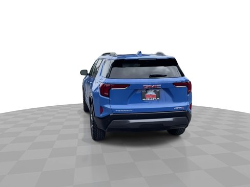 New 2026 GMC Terrain AT4 w/ Convenience Package III image 40