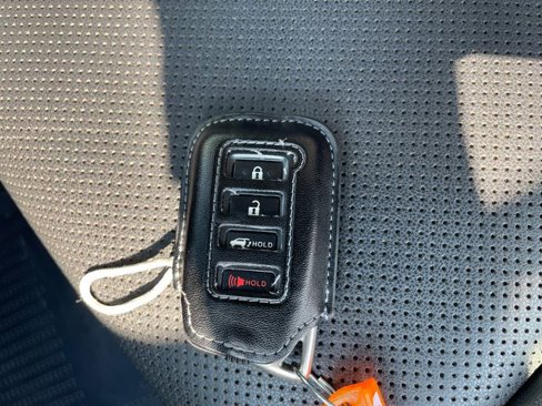 Used 2017 Lexus NX 300h AWD image 30