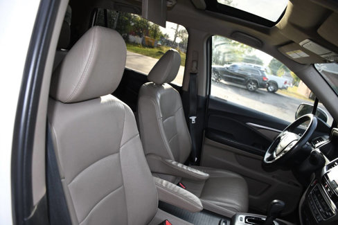Used 2018 Honda Pilot EX-L image 32
