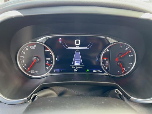 Used 2020 Chevrolet Blazer Premier w/ Driver Confidence II Package image 30