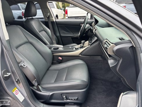 Used 2014 Lexus IS 250 image 21