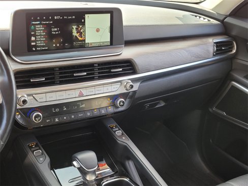 Used 2020 Kia Telluride EX image 29