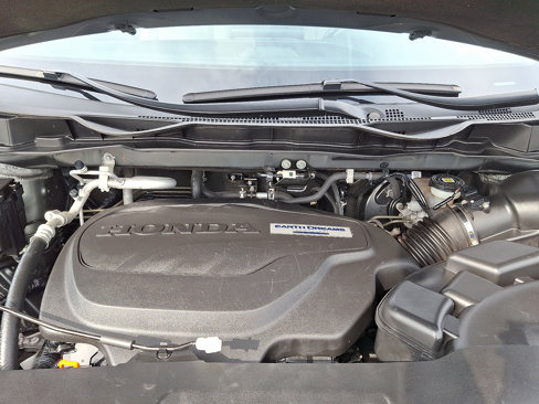Used 2018 Honda Odyssey EX-L image 31
