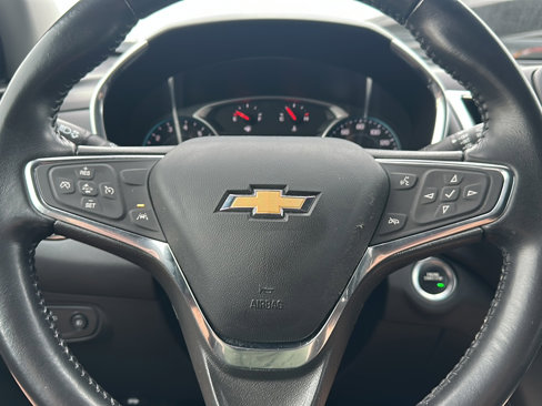 Used 2021 Chevrolet Equinox LT image 27