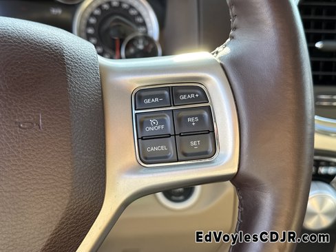 Used 2015 RAM 1500 Laramie w/ Convenience Group image 30