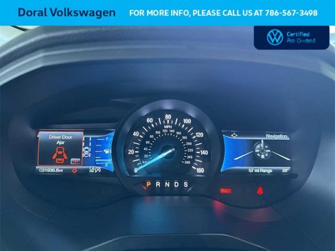 Used 2024 Ford Edge SEL image 16